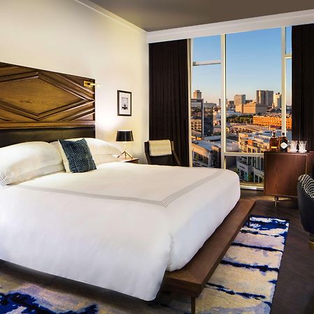 ทอมป์สัน แนชวิลล์ Hotel ภายนอก รูปภาพ