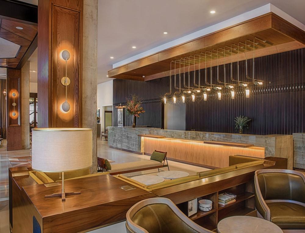 ทอมป์สัน แนชวิลล์ Hotel ภายนอก รูปภาพ