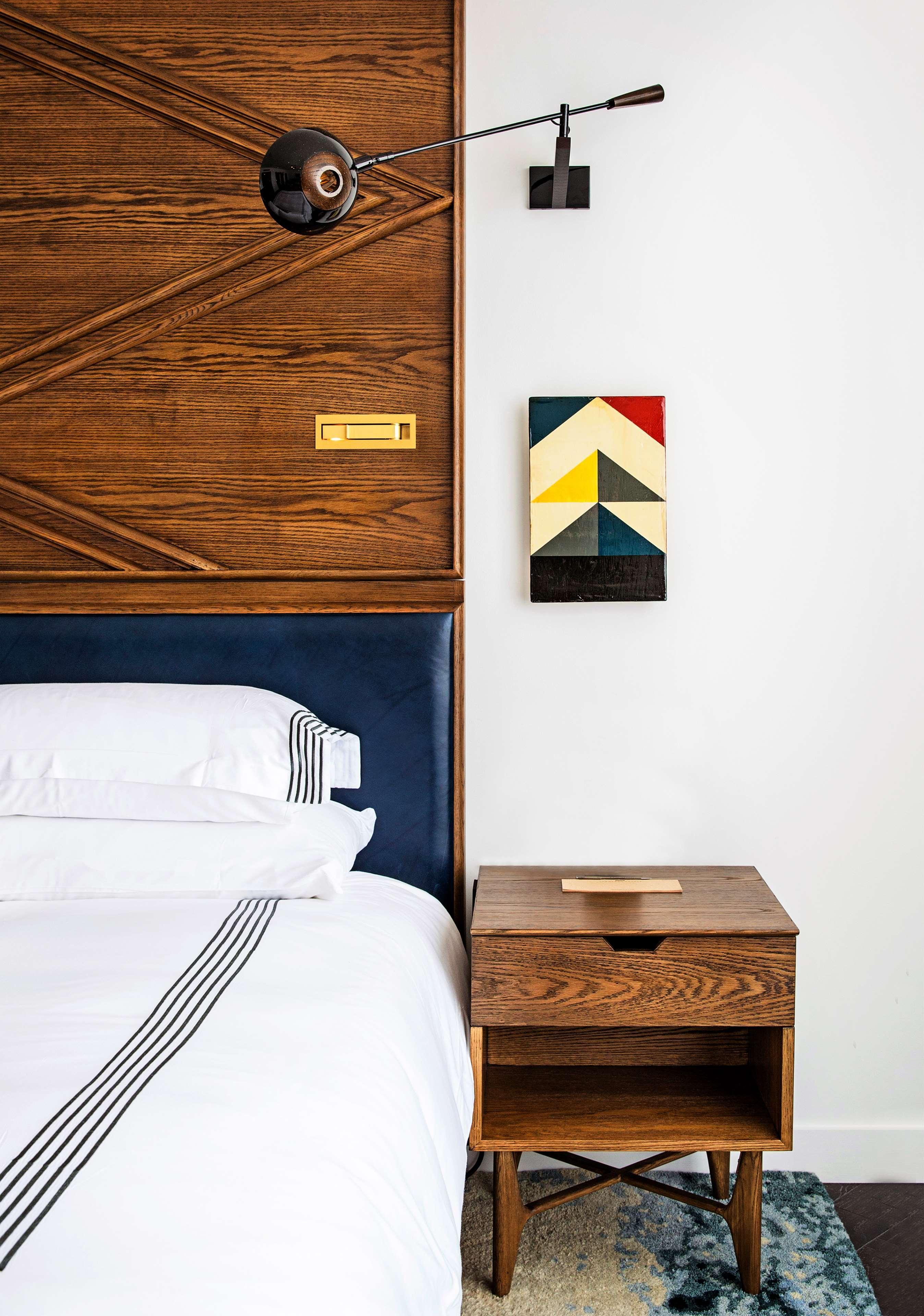 ทอมป์สัน แนชวิลล์ Hotel ภายนอก รูปภาพ