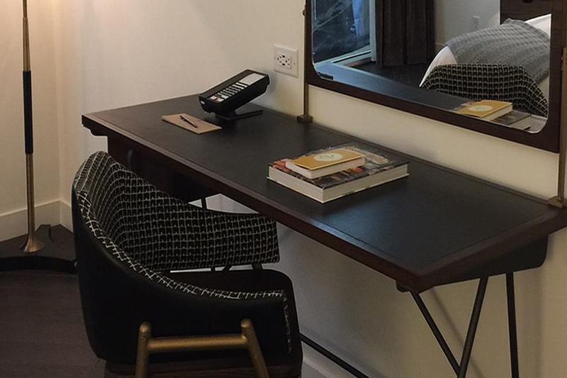 ทอมป์สัน แนชวิลล์ Hotel ภายนอก รูปภาพ