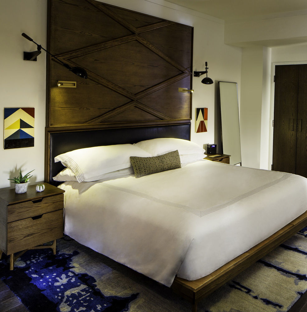 ทอมป์สัน แนชวิลล์ Hotel ภายนอก รูปภาพ