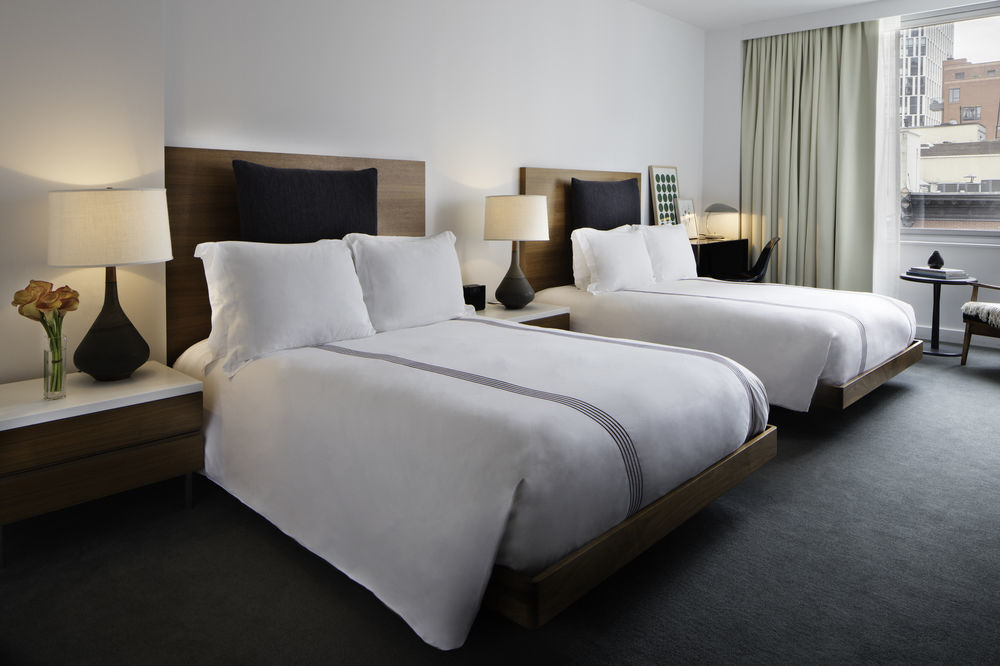 ทอมป์สัน แนชวิลล์ Hotel ภายนอก รูปภาพ
